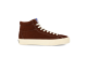 Last Resort AB VM003 Suede Hi (LR-D8-4-BRNWHT) braun 1