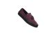 Last Resort AB VM005 Loafer Suede (VM005 FIGBLK) lila 1
