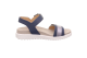 Legero Orthopädische (2-000453-8600) blau 2