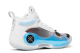 Li-Ning Way of Wade 10 Team No Sleep (ABAS115 2) bunt 5