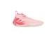 Li-Ning Way of Wade 11 Blossom (ABAU049 5) pink 2