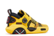 Li-Ning Wade 9 V2 BOA Bruce Lee (ABAR121 4) gelb 6