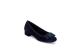 LLOYD Ballerinas (1051001) blau 1