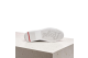 LLOYD Elegante Schnürer LINEN (1271231) weiss 2