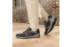 LLOYD low 3 LODEN TAUPE ANTHRAZIT M (2151113) schwarz 1