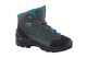 Lowa APPROACH GTX MID (340122-9796) gris 2