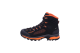 Lowa Corvara GTX Mid (211731-0920) schwarz 3