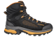 Lowa Corvara Mid GTX (211731-0920) schwarz 3