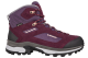 Lowa Corvara Mid GTX (221737-3028) rot 3