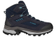 Lowa Corvara GTX Mid (221737-6967) blau 3