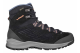 Lowa Explorer II GTX Mid (220764-9918) schwarz 6