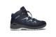 Lowa Innox EVO GTX QC (340126_6969) nero 1
