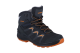 Lowa Innox PRO GTX MID Junior (650116-7938) grau 4