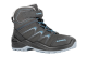 Lowa Maddox Warm GTX Kid (650781-9272) grau 2