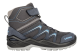 Lowa Maddox Warm Mid GTX (641781-0917) blau 3