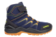 Lowa Maddox Warm Mid GTX (641781-6910) blau 3