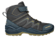 Lowa Maddox Warm Mid GTX (641781-7448) schwarz 3