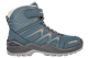 Lowa Maddox Warm GTX Mid (651781-7413) schwarz 4