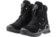 Lowa MILO EVO GTX HI BOA JR (641745.9999) nero 6