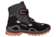 Lowa Milo Evo Mid GTX (641542-0920) schwarz 3