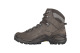 Lowa Renegade Evo GTX Mid wide Grö e 41 5 (311917_4324) braun 2