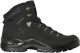 Lowa Renegade GTX Mid S (310943-0954) schwarz 6