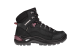 Lowa Renegade GTX Mid Ws (320945-3599) schwarz 4