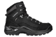 Lowa Renegade Mid GTX (311945-0998) schwarz 3