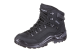 Lowa Renegade GTX Mid Wide (310968-0998) schwarz 2