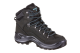 Lowa Renegade GTX Mid Wide (320968-9368) grau 3