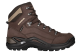 Lowa Renegade GTX Wide Mid (310968-0442) braun 4