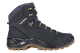 Lowa Renegade Warm Mid GTX 2024 (411970-0649) blau 3