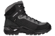 Lowa Renegade Warm Mid GTX 2024 (411970-9930) schwarz 3