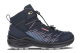 Lowa Zirrox GTX MID JUNIOR (650118-6909) blau 1