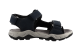 Lurchi Sandalen (74L8193002/00003) schwarz 2