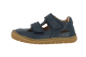 Lurchi Klettschuhe Slipper (95L5003006/00003) blau 5