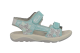 Lurchi Sandalen (74L2003006/03326) blau 1