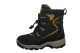 Lurchi Schnürstiefel (84L5003002/00001) nero 5