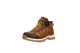 Lurchi Snowboots Allwetterstiefel (33-26647-24) braun 3