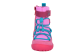 Lurchi Snowboots Allwetterstiefel (84L0013006/00198) pink 3