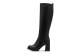 MARCO TOZZI Women Boots (2-25505-41-001-AH24) negro 2