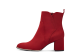 MARCO TOZZI Klassische Stiefeletten (2-25095-41-527) rot 1