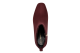 MARCO TOZZI Klassische Stiefeletten (2-25361-47-549) rot 4