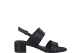 MARCO TOZZI Riemchensandalen (2-2-28206-20-001) schwarz 2