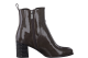 MARCO TOZZI Klassische Stiefeletten PER MET. P. (2-2-25351-29-376) braun 2