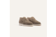 Mason Garments Suede Amalifi High Loafers for Men and Women (FW24-16A) grün 2