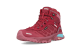 Meindl Finale Lady Mid GTX Brombeer Azur (47020-81) rot 6