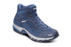 Meindl Quebec Lady Mid GTX (5557_009) blu 1