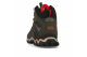  Respond Mid II GTX Herren Graphit Rot (46870-59) grau 3