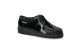 Mephisto Elegante Schnürer (CHRISTY-BLACK-1000) schwarz 4